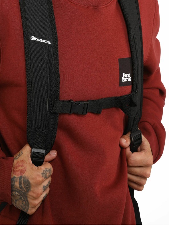 Horsefeathers Раница Bolter Horsefeathers