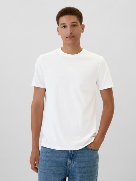 GAP Тениска с логото на GAP