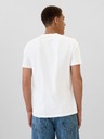 GAP Тениска с логото на GAP