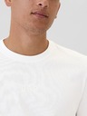 GAP Тениска с логото на GAP
