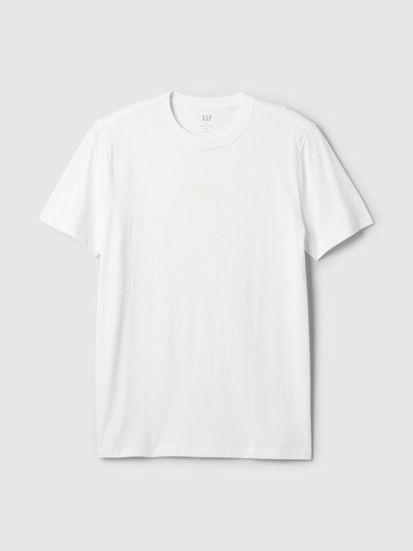 GAP Тениска с логото на GAP