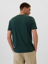 GAP Тениска с логото на GAP
