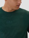 GAP Тениска с логото на GAP