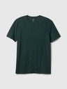 GAP Тениска с логото на GAP