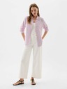GAP Памучна риза Oxford GAP