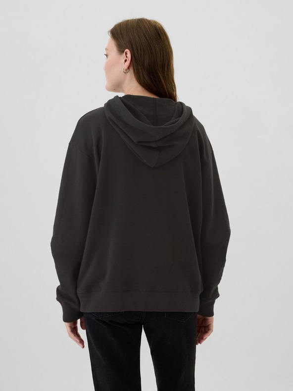 GAP Суитшърт с логото на GAP