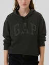 GAP Суитшърт с логото на GAP