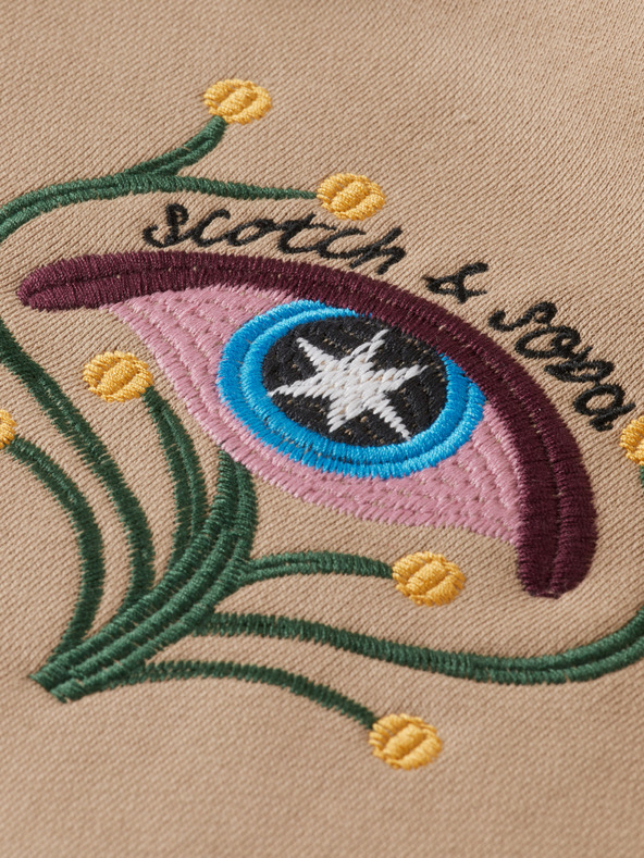 Scotch & Soda Мъжко суитшърт Scotch & Soda