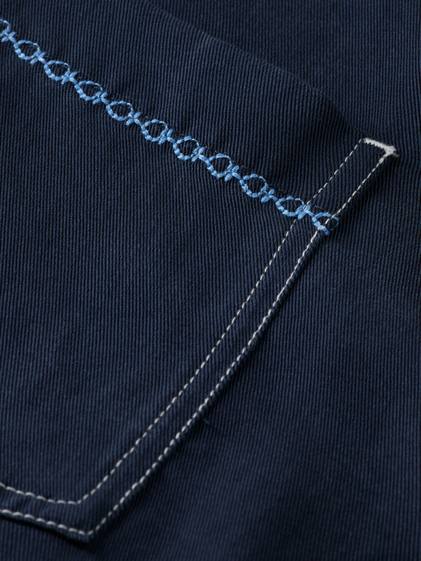 Scotch & Soda Мъжка риза Scotch & Soda