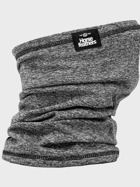 Horsefeathers Вратовръзка - сива HORSEFEATHERS