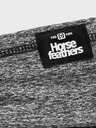 Horsefeathers Вратовръзка - сива HORSEFEATHERS