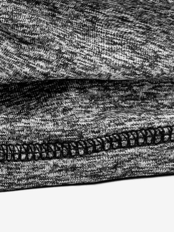 Horsefeathers Вратовръзка - сива HORSEFEATHERS