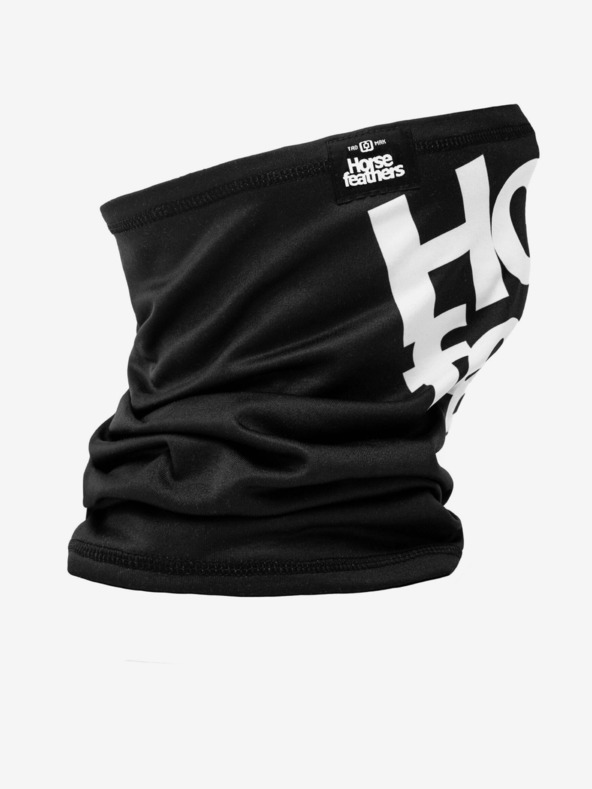 Horsefeathers Нагръдник с логото на HORSEFEATHERS