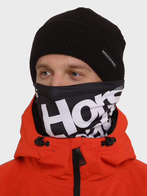 Horsefeathers Нагръдник с логото на HORSEFEATHERS