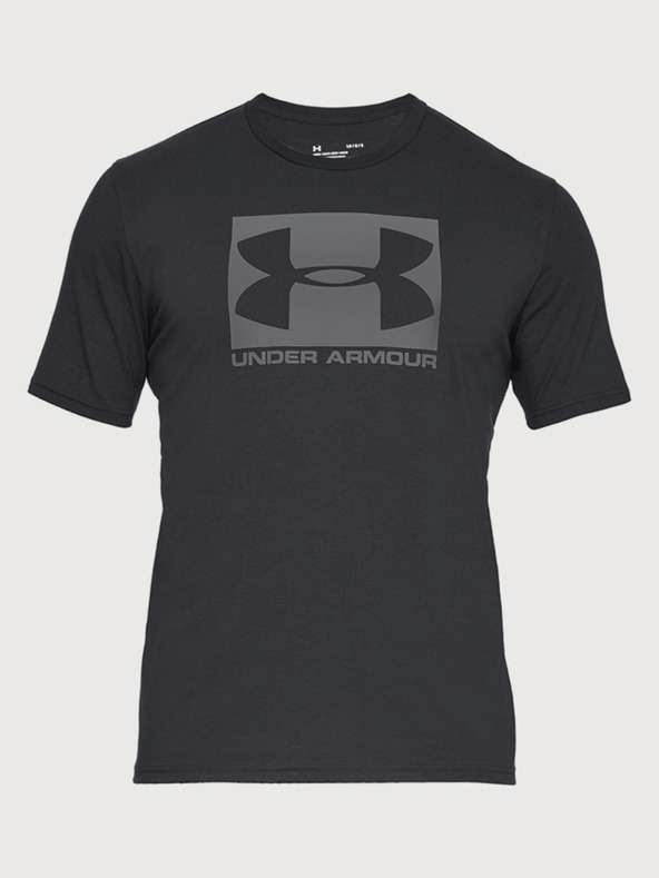 Under Armour Мъжка тениска Under Armour Boxed Sportstyle Ss
