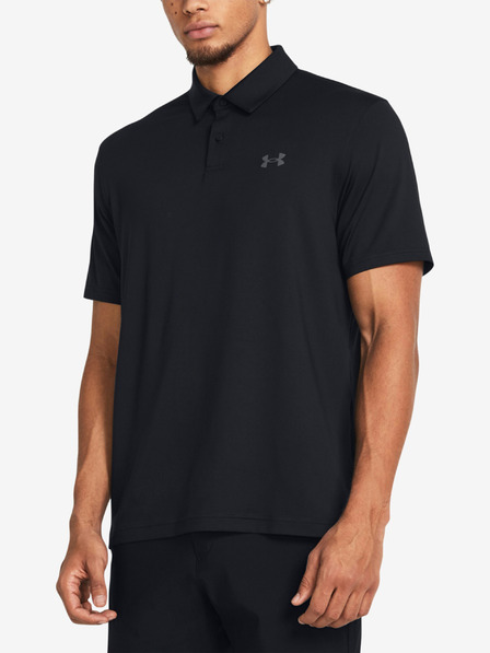 Under Armour Мъжка тениска Under Armour UA T2G Polo