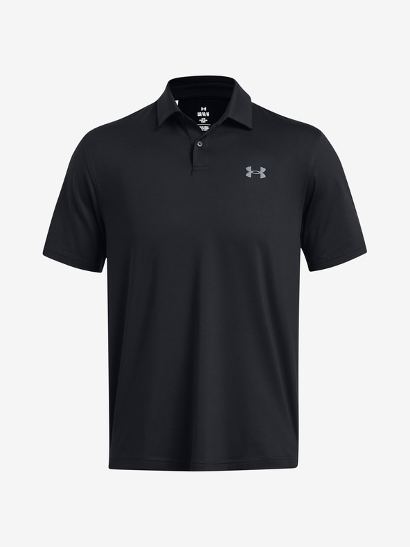 Under Armour Мъжка тениска Under Armour UA T2G Polo