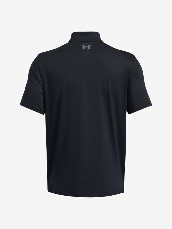 Under Armour Мъжка тениска Under Armour UA T2G Polo