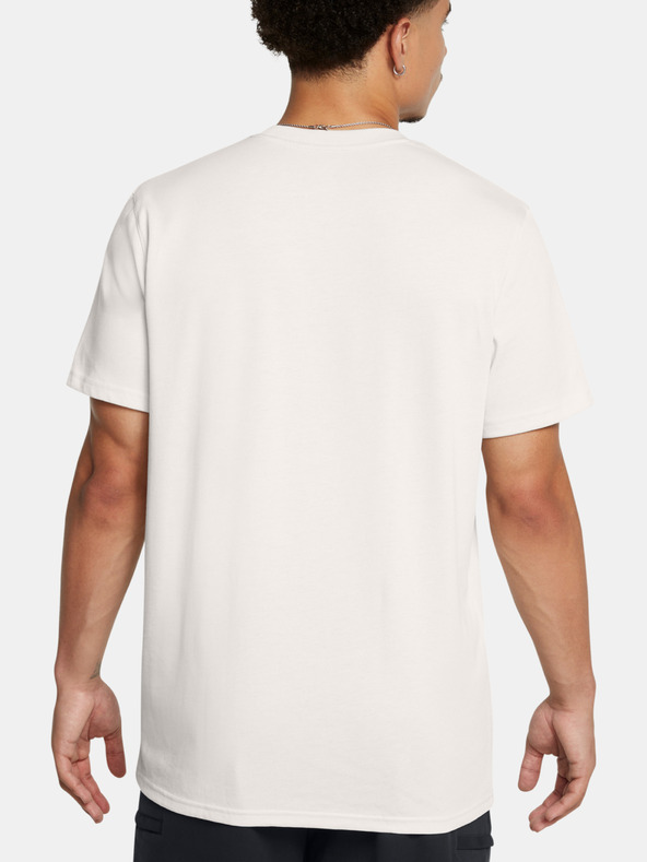 Under Armour Мъжки тениски Under Armour Curry Hvyweight Trend Tee