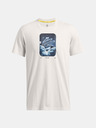 Under Armour Мъжки тениски Under Armour Curry Hvyweight Trend Tee