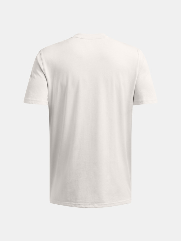 Under Armour Мъжки тениски Under Armour Curry Hvyweight Trend Tee