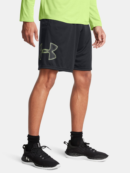 Under Armour Мъжки къси панталони Under Armour UA TECH GRAPHIC SHORT