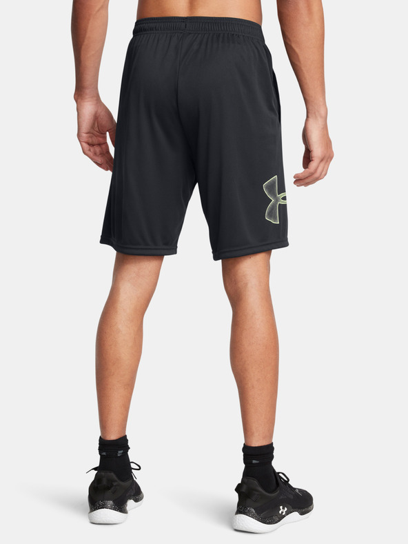 Under Armour Мъжки къси панталони Under Armour UA TECH GRAPHIC SHORT