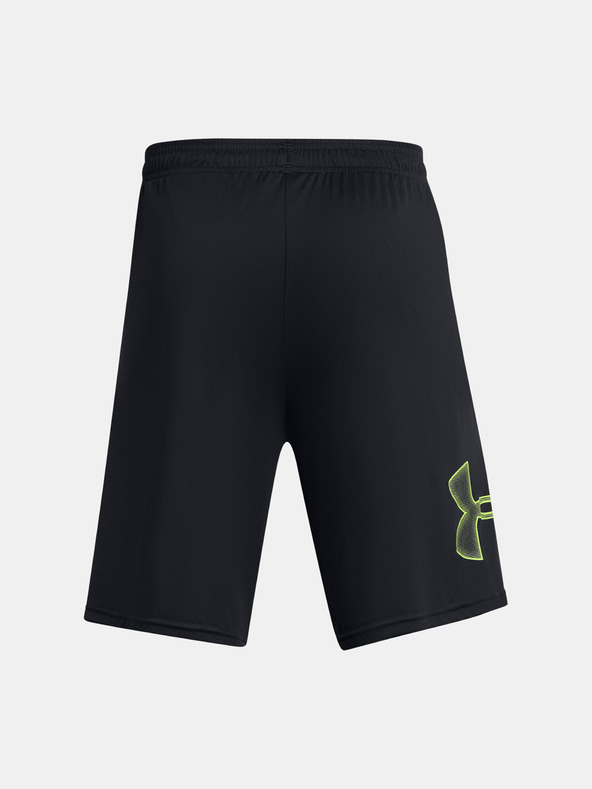 Under Armour Мъжки къси панталони Under Armour UA TECH GRAPHIC SHORT