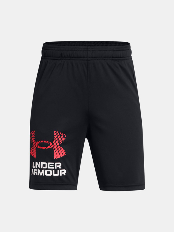 Under Armour Къси панталони Under Armour UA Tech Logo за момчета
