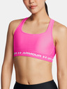 Under Armour Дамски сутиен Crossback Mid Bra на Under Armour
