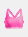 Under Armour Дамски сутиен Crossback Mid Bra на Under Armour