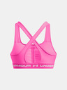 Under Armour Дамски сутиен Crossback Mid Bra на Under Armour