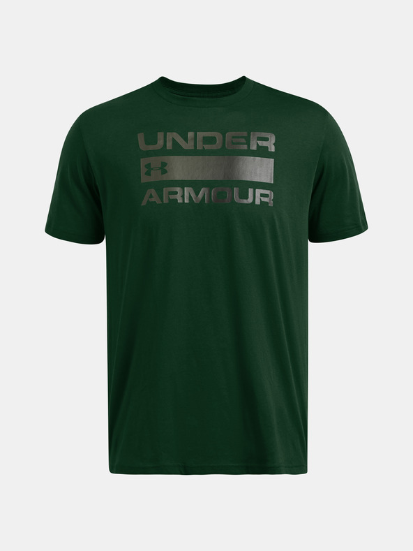 Under Armour Мъжка тениска Under Armour UA TEAM ISSUE WORDMARK SS