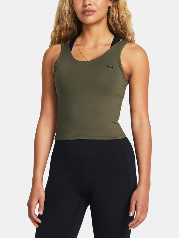 Under Armour Дамски потник Under Armour Motion Tank EMEA