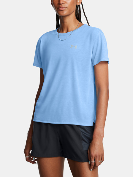 Under Armour Дамска риза Under Armour UA Trail Run SS
