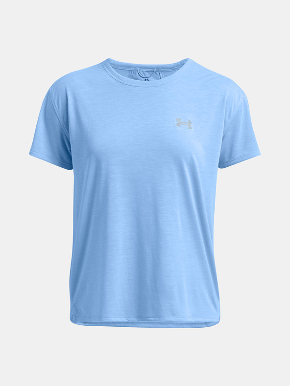 Under Armour Дамска риза Under Armour UA Trail Run SS
