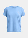 Under Armour Дамска риза Under Armour UA Trail Run SS