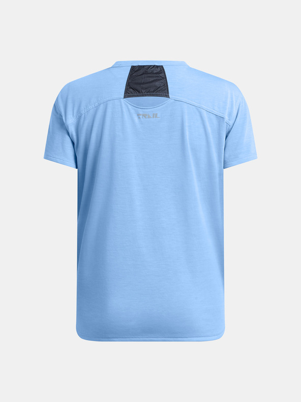 Under Armour Дамска риза Under Armour UA Trail Run SS