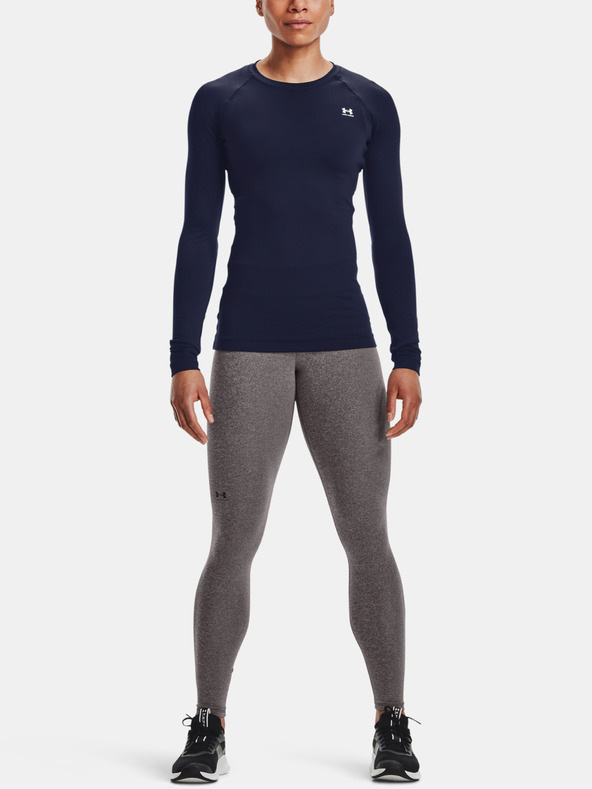 Under Armour Дамски клинове Under Armour UA CG Authentics Legging