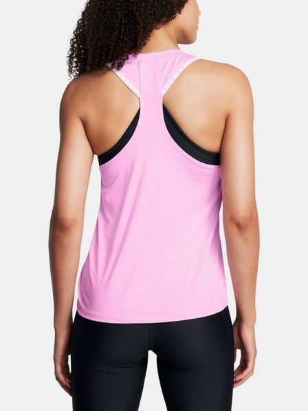 Under Armour Under Armour Women's Knockout Novelty Tank
