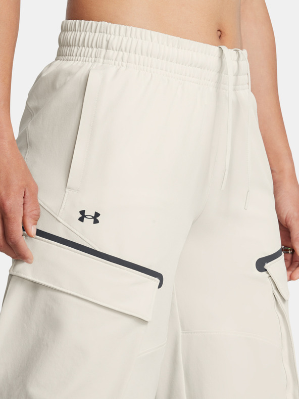Under Armour Under Armour Unstoppable Cargo Pant за жени