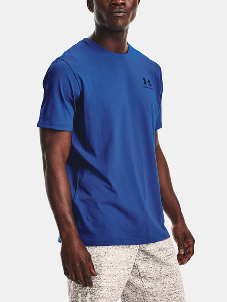 Under Armour Мъжка тениска Under Armour UA SPORTSTYLE LC SS
