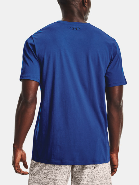 Under Armour Мъжка тениска Under Armour UA SPORTSTYLE LC SS