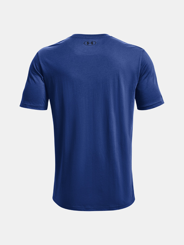 Under Armour Мъжка тениска Under Armour UA SPORTSTYLE LC SS