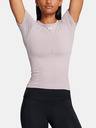 Under Armour Дамска тениска Under Armour UA Vanish Seamless SS