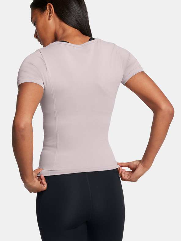 Under Armour Дамска тениска Under Armour UA Vanish Seamless SS