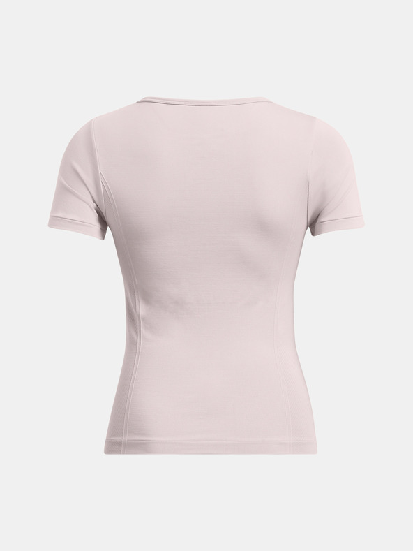 Under Armour Дамска тениска Under Armour UA Vanish Seamless SS