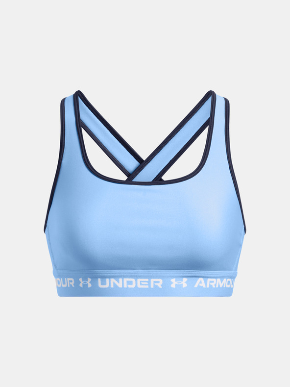 Under Armour Дамски сутиен Crossback Mid Bra на Under Armour