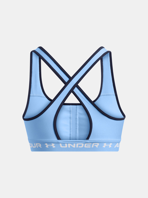 Under Armour Дамски сутиен Crossback Mid Bra на Under Armour