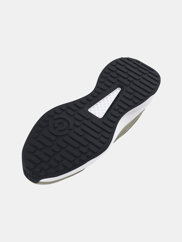 Under Armour Мъжки обувки Under Armour UA Edge LTHR